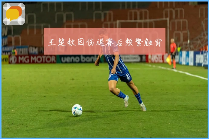王楚钦因伤退赛后频繁触背