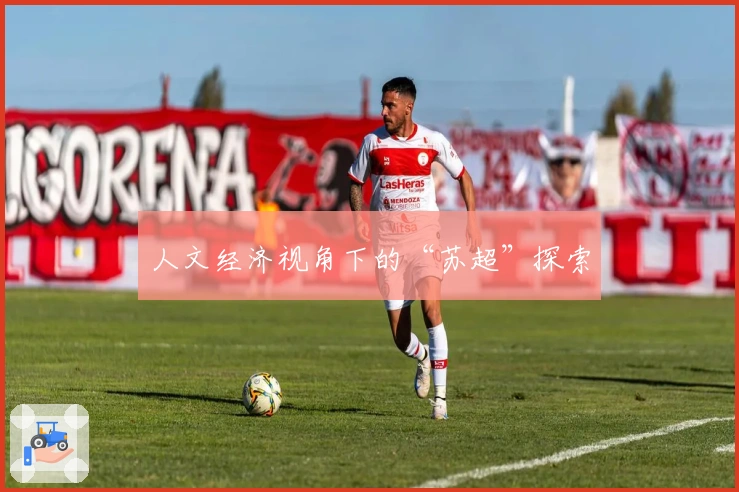 人文经济视角下的“苏超”探索